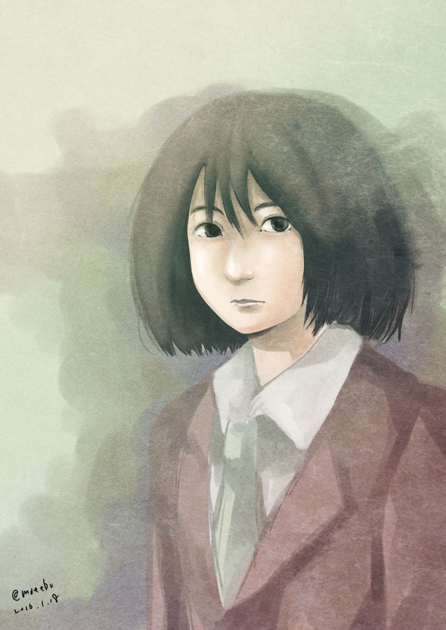 「写真の中の村木②」