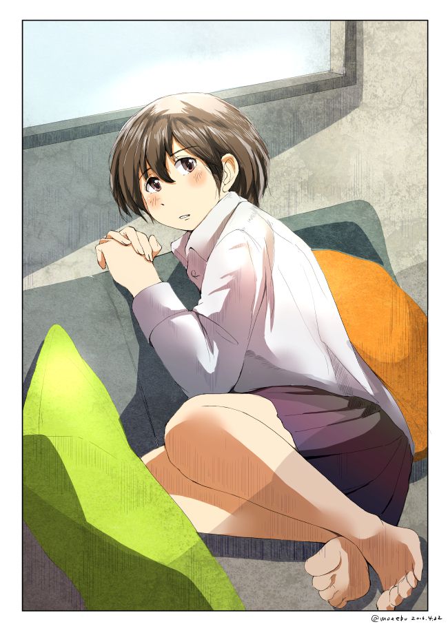 どうしてそういうこと言うの。