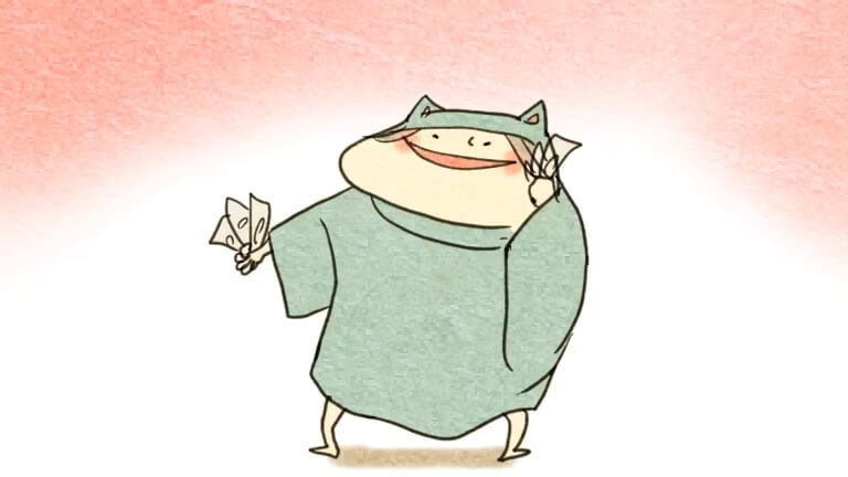 「こいつ動くぞ!家内ちゃん。①」